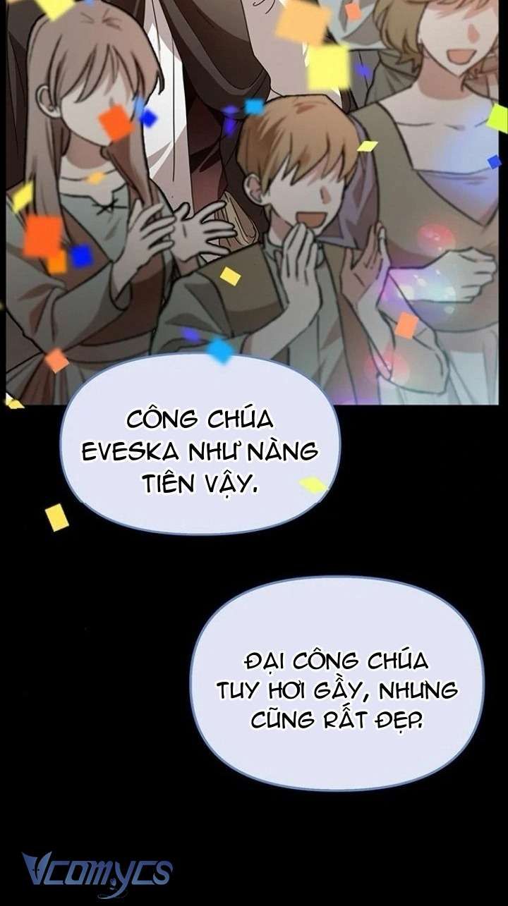Người Yêu Đã Chết Của Tôi Đã Trở Thành Bạo Chúa - Chapter 7 - Page 34