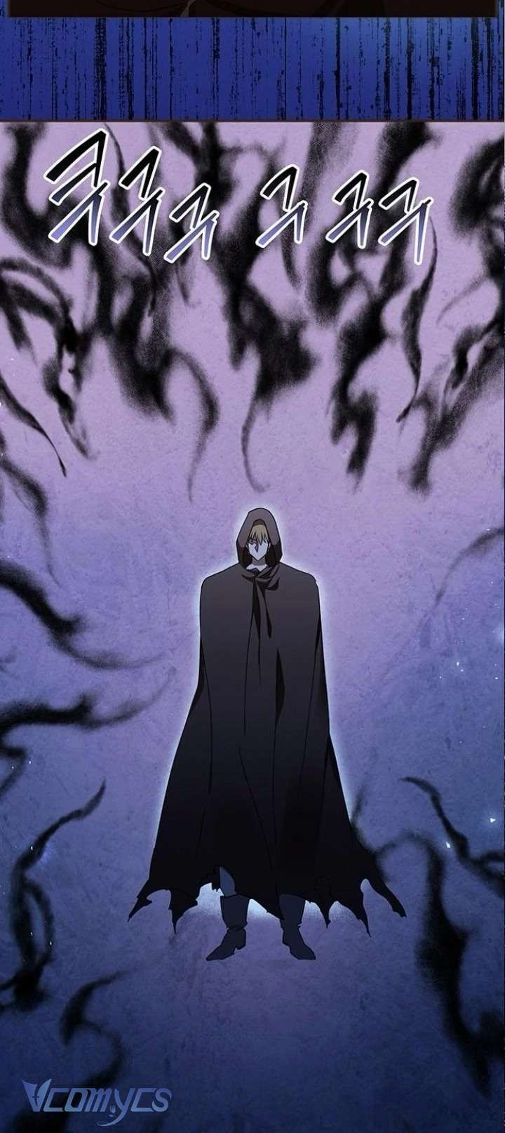 Người Yêu Đã Chết Của Tôi Đã Trở Thành Bạo Chúa - Chapter 7 - Page 38