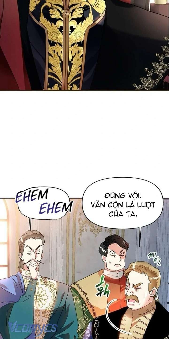 Người Yêu Đã Chết Của Tôi Đã Trở Thành Bạo Chúa - Chapter 7 - Page 40