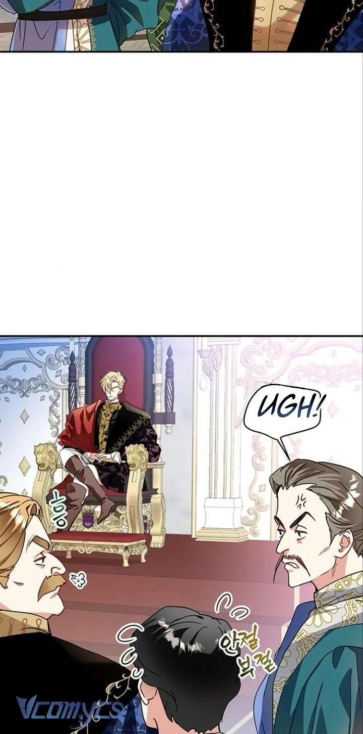 Người Yêu Đã Chết Của Tôi Đã Trở Thành Bạo Chúa - Chapter 7 - Page 41