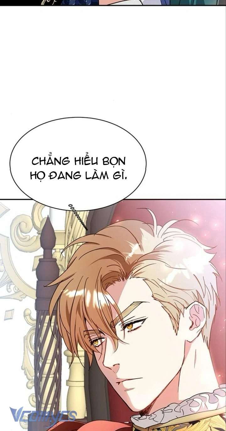 Người Yêu Đã Chết Của Tôi Đã Trở Thành Bạo Chúa - Chapter 7 - Page 42