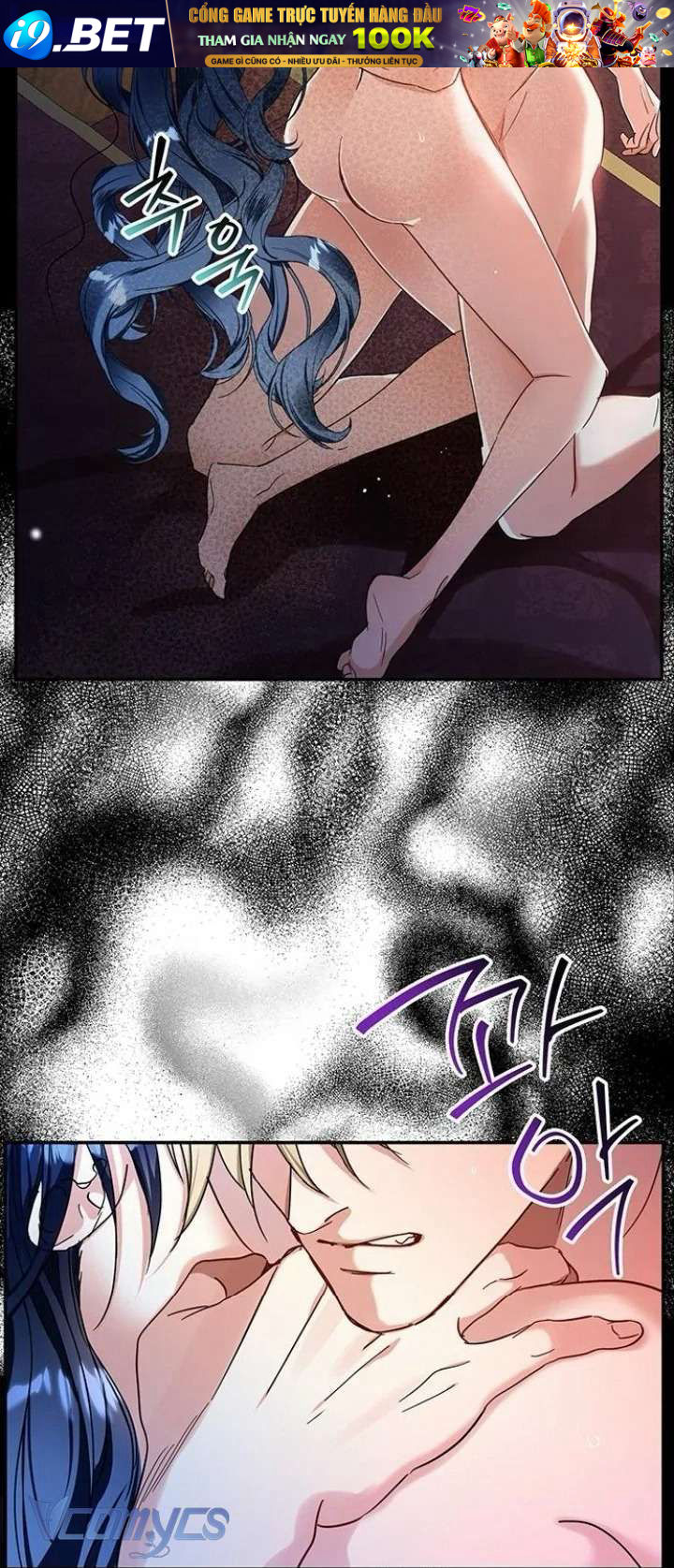 Người Yêu Đã Chết Của Tôi Đã Trở Thành Bạo Chúa - Chapter 7 - Page 45