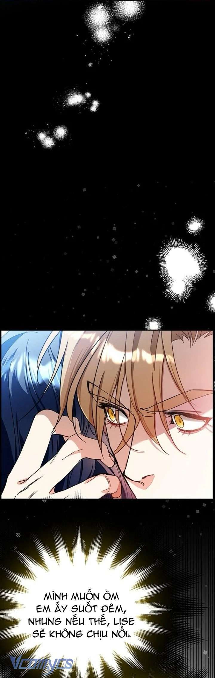 Người Yêu Đã Chết Của Tôi Đã Trở Thành Bạo Chúa - Chapter 7 - Page 46