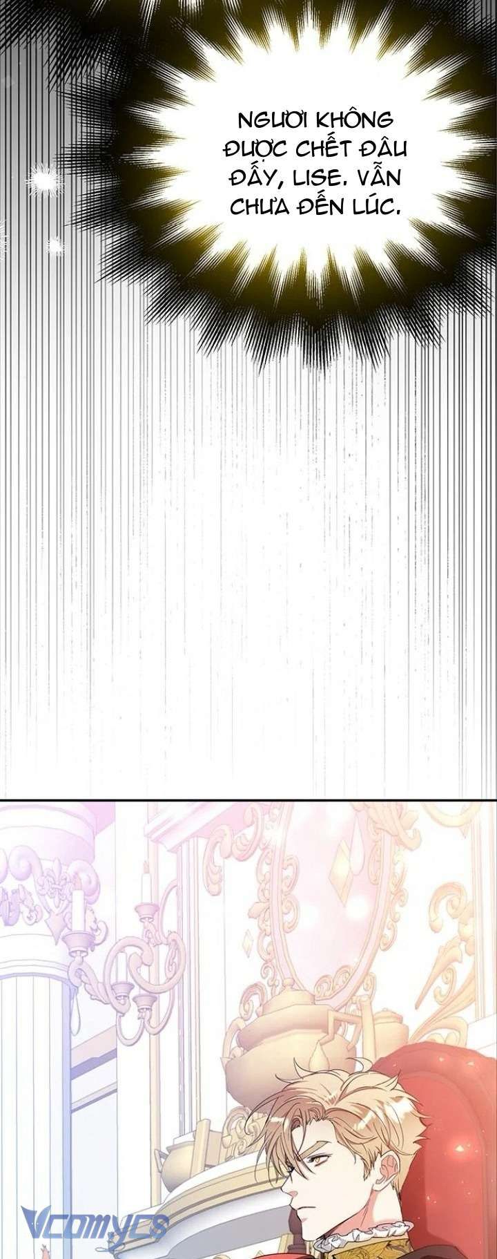 Người Yêu Đã Chết Của Tôi Đã Trở Thành Bạo Chúa - Chapter 7 - Page 47