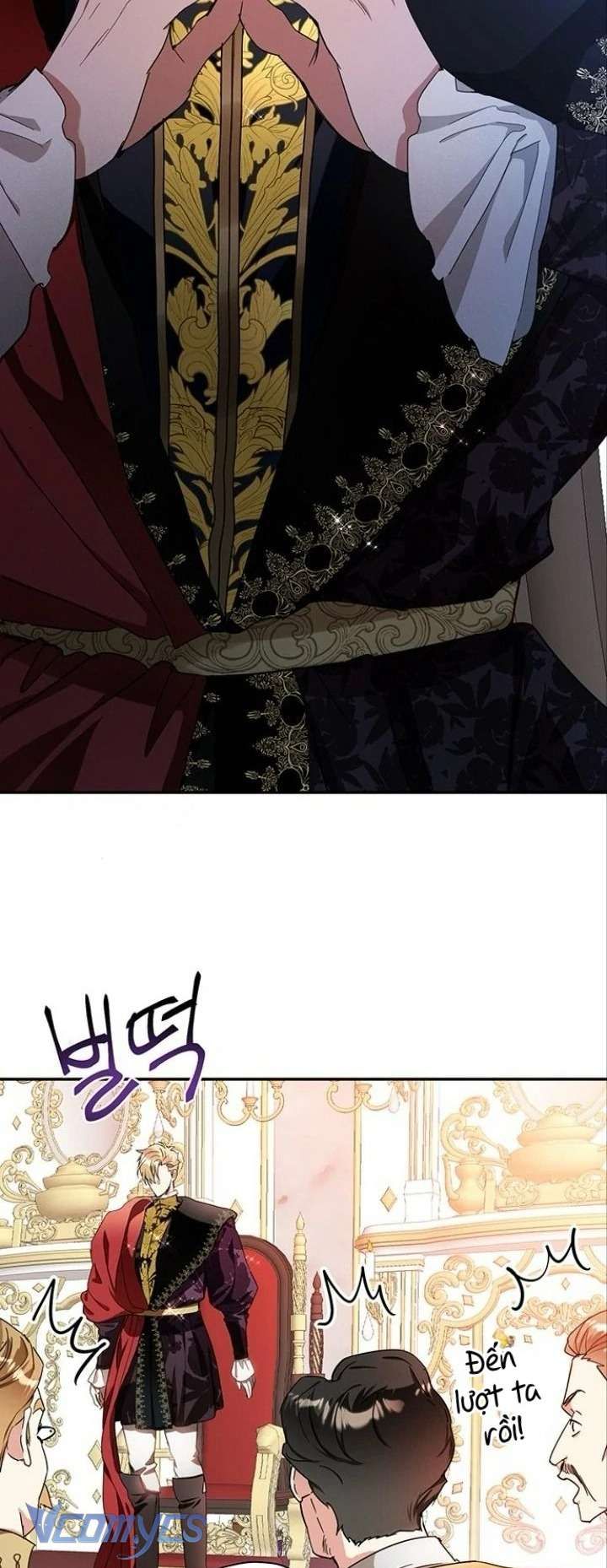 Người Yêu Đã Chết Của Tôi Đã Trở Thành Bạo Chúa - Chapter 7 - Page 50