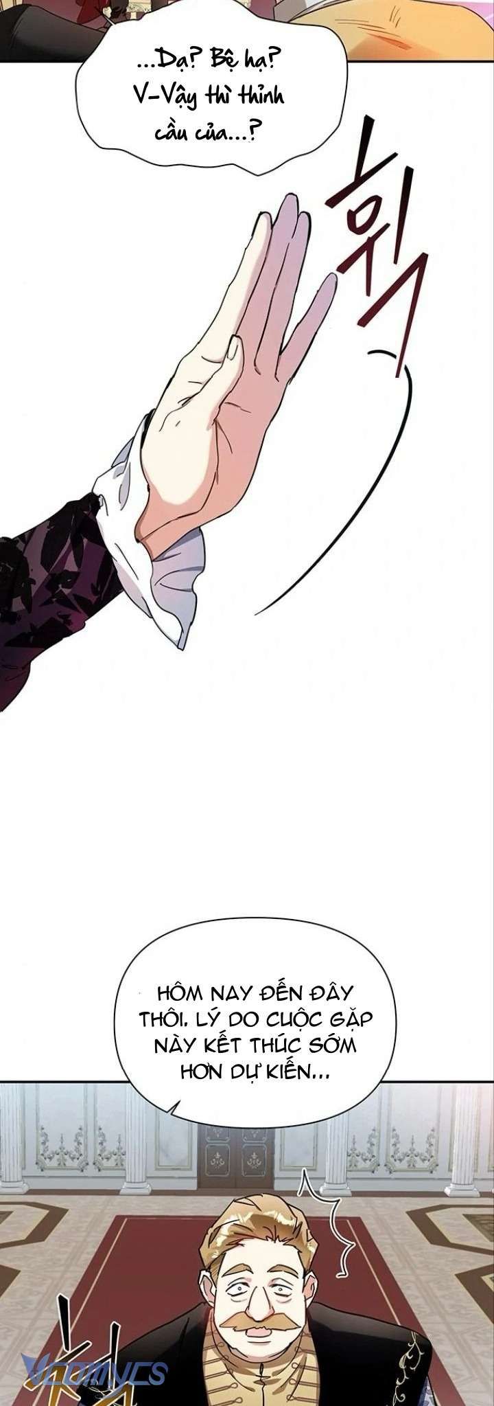 Người Yêu Đã Chết Của Tôi Đã Trở Thành Bạo Chúa - Chapter 7 - Page 51