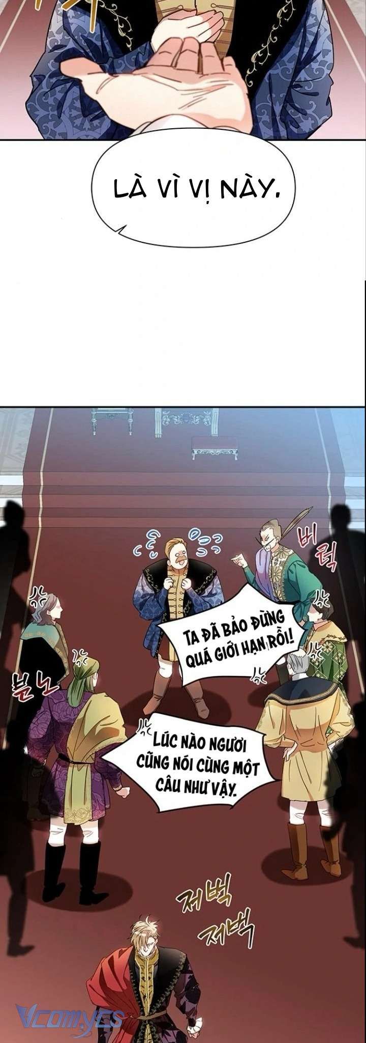 Người Yêu Đã Chết Của Tôi Đã Trở Thành Bạo Chúa - Chapter 7 - Page 52