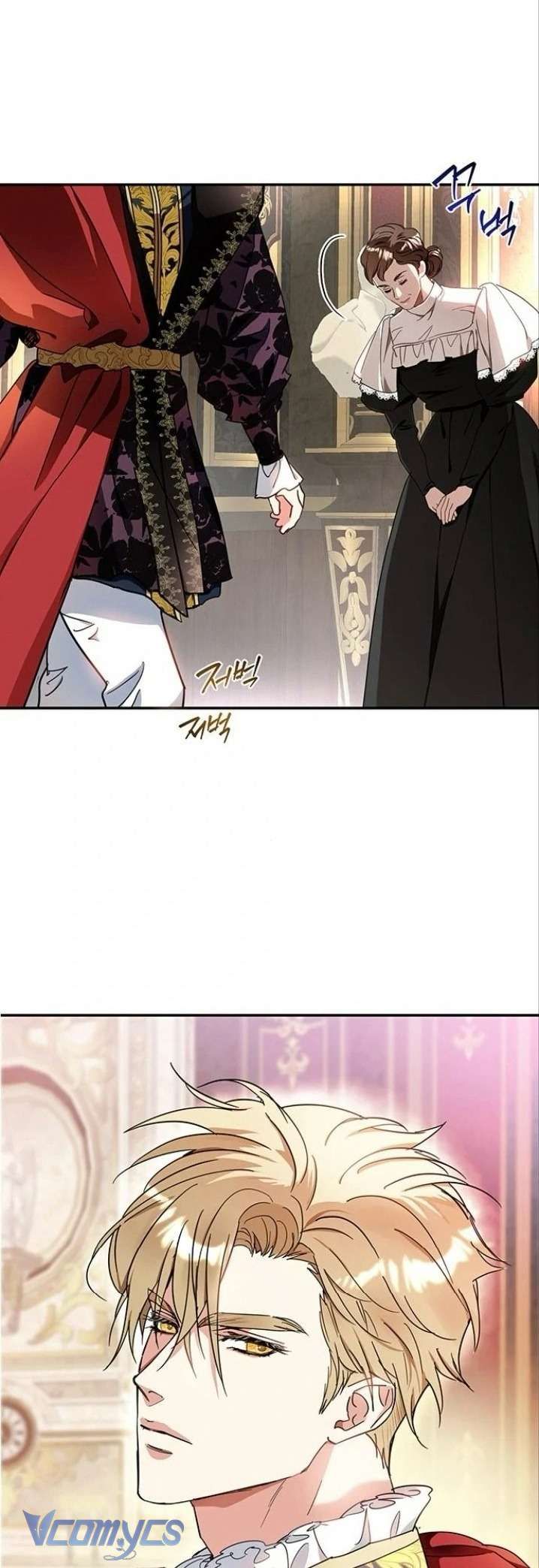 Người Yêu Đã Chết Của Tôi Đã Trở Thành Bạo Chúa - Chapter 7 - Page 54