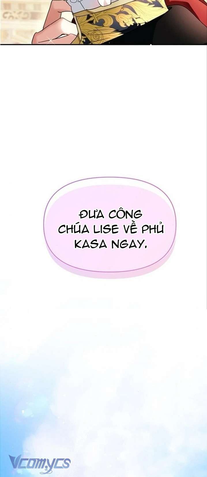 Người Yêu Đã Chết Của Tôi Đã Trở Thành Bạo Chúa - Chapter 7 - Page 55