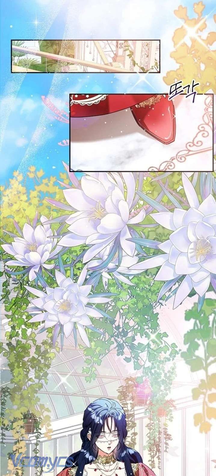 Người Yêu Đã Chết Của Tôi Đã Trở Thành Bạo Chúa - Chapter 7 - Page 56