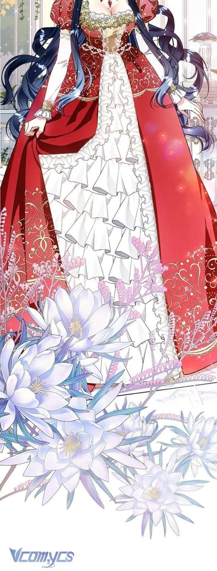 Người Yêu Đã Chết Của Tôi Đã Trở Thành Bạo Chúa - Chapter 7 - Page 57