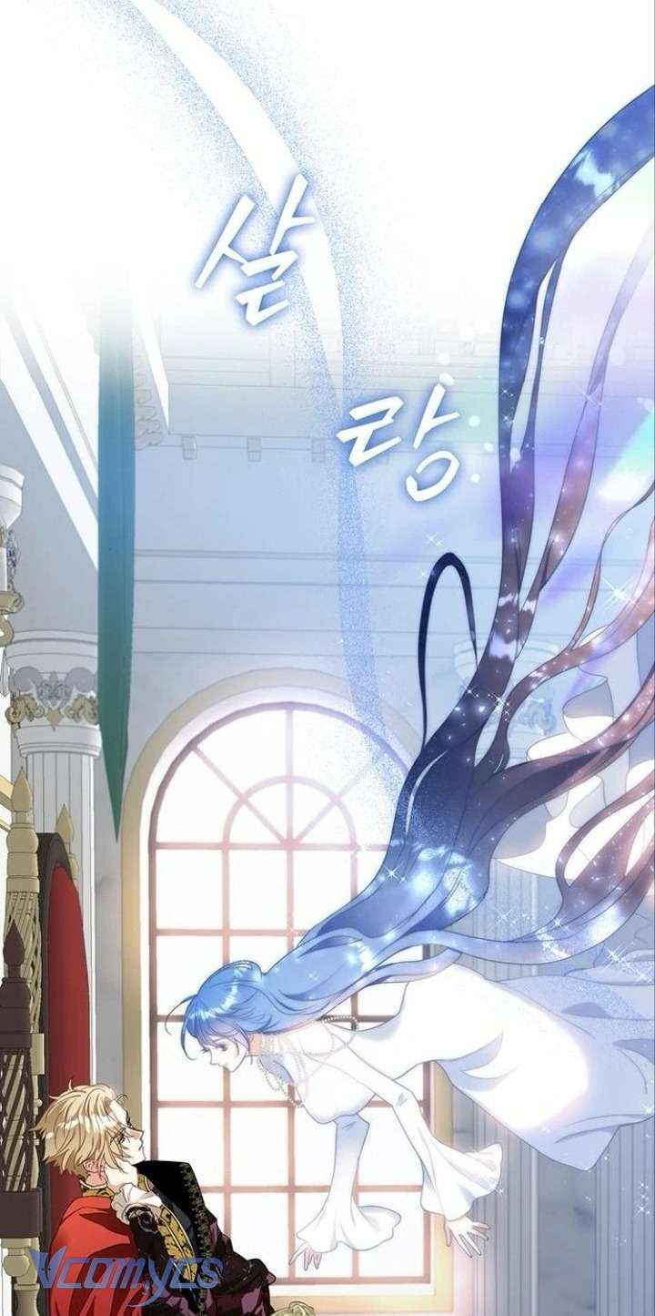 Người Yêu Đã Chết Của Tôi Đã Trở Thành Bạo Chúa - Chapter 7 - Page 6