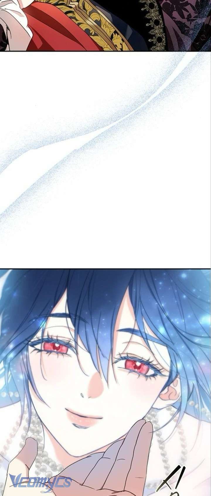 Người Yêu Đã Chết Của Tôi Đã Trở Thành Bạo Chúa - Chapter 7 - Page 8