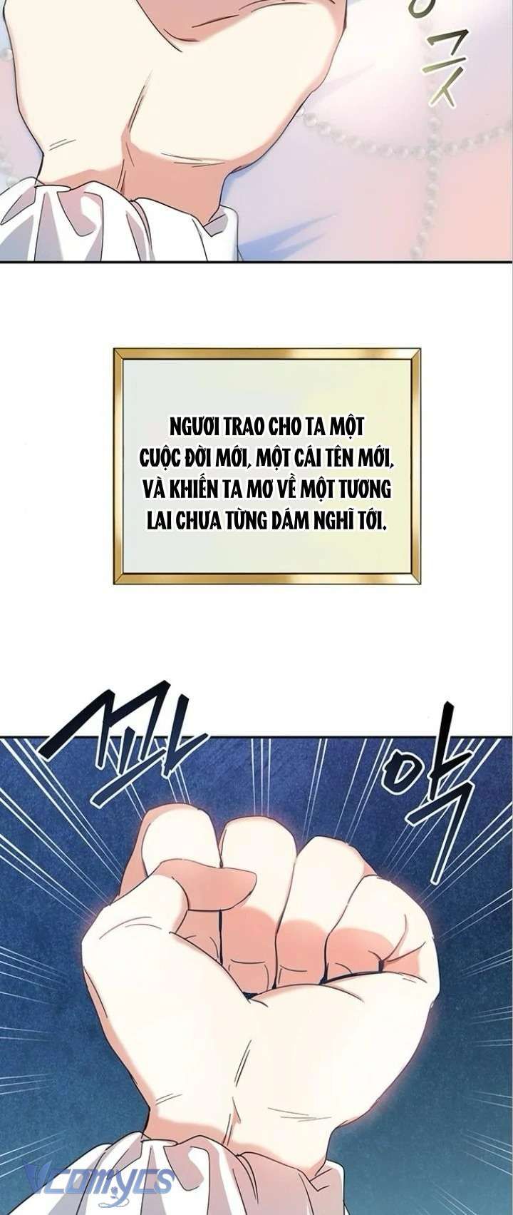 Người Yêu Đã Chết Của Tôi Đã Trở Thành Bạo Chúa - Chapter 7 - Page 9