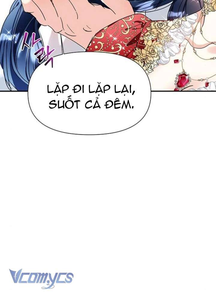 Người Yêu Đã Chết Của Tôi Đã Trở Thành Bạo Chúa - Chapter 8 - Page 11