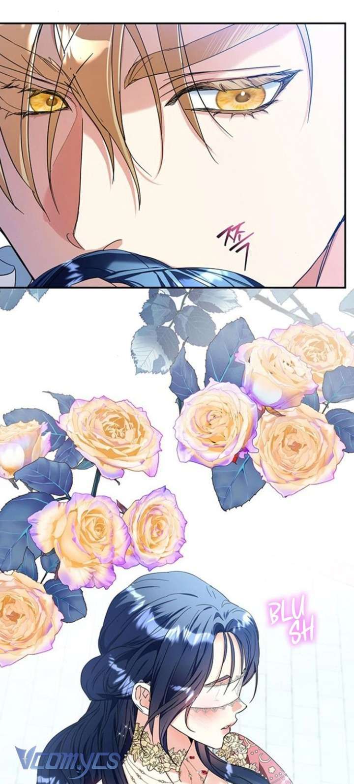 Người Yêu Đã Chết Của Tôi Đã Trở Thành Bạo Chúa - Chapter 8 - Page 12