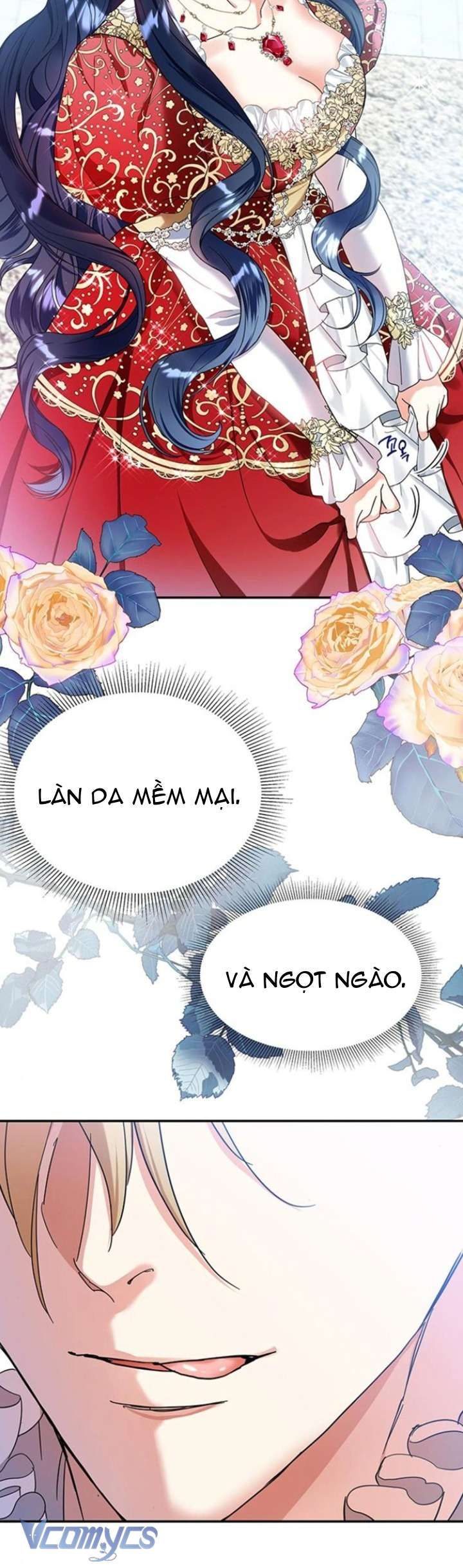 Người Yêu Đã Chết Của Tôi Đã Trở Thành Bạo Chúa - Chapter 8 - Page 13