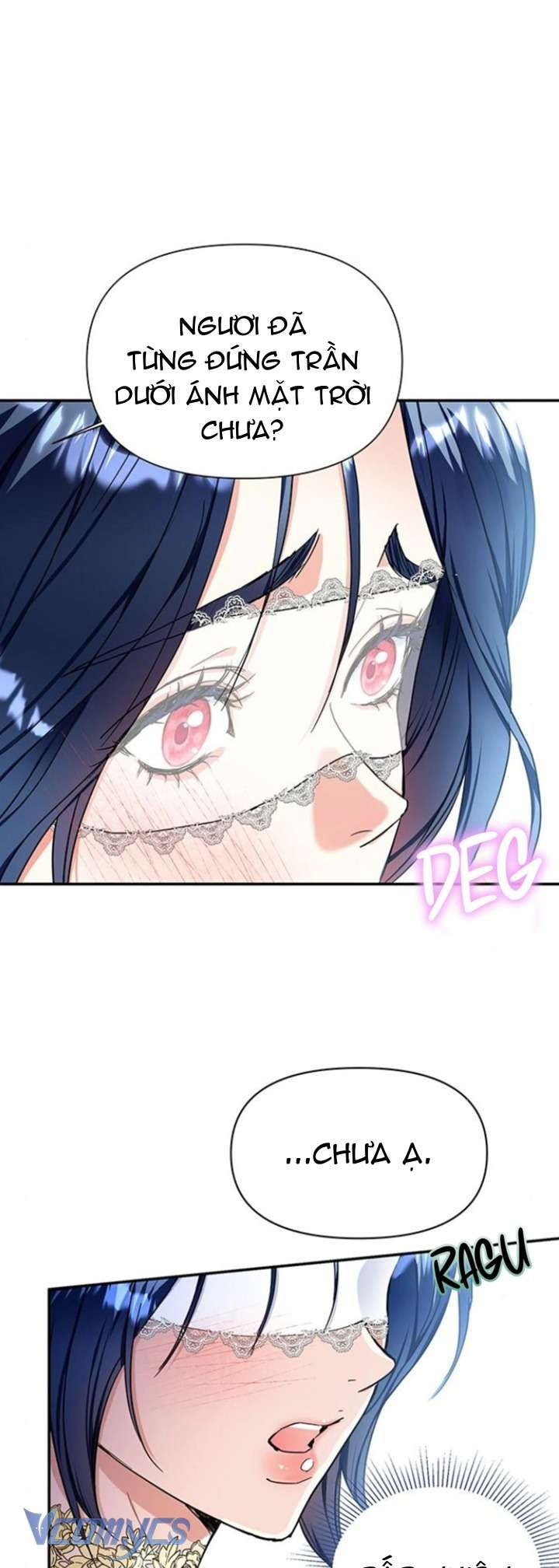 Người Yêu Đã Chết Của Tôi Đã Trở Thành Bạo Chúa - Chapter 8 - Page 14