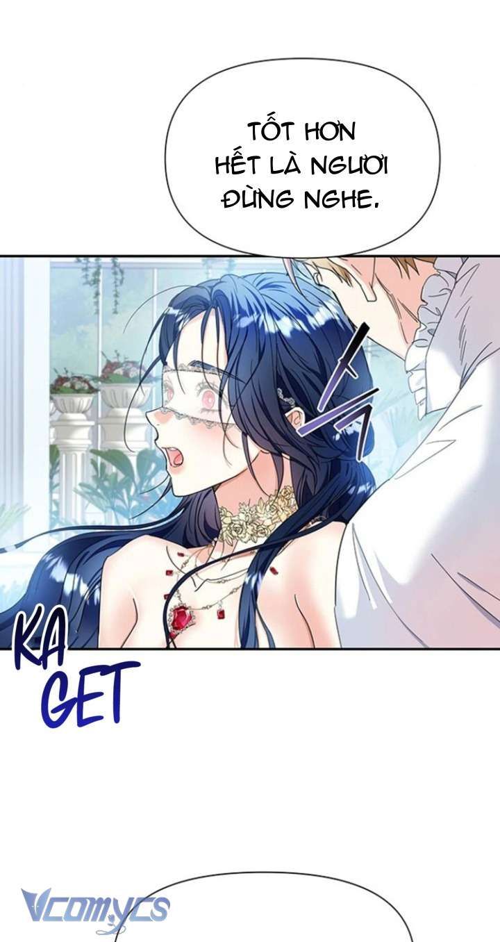 Người Yêu Đã Chết Của Tôi Đã Trở Thành Bạo Chúa - Chapter 8 - Page 18