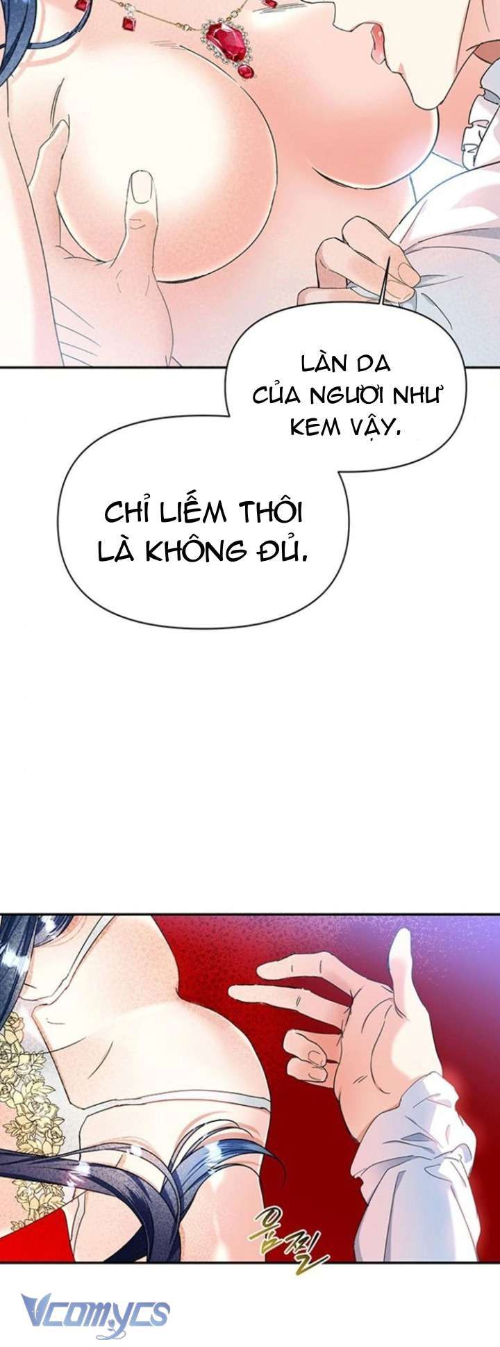 Người Yêu Đã Chết Của Tôi Đã Trở Thành Bạo Chúa - Chapter 8 - Page 28