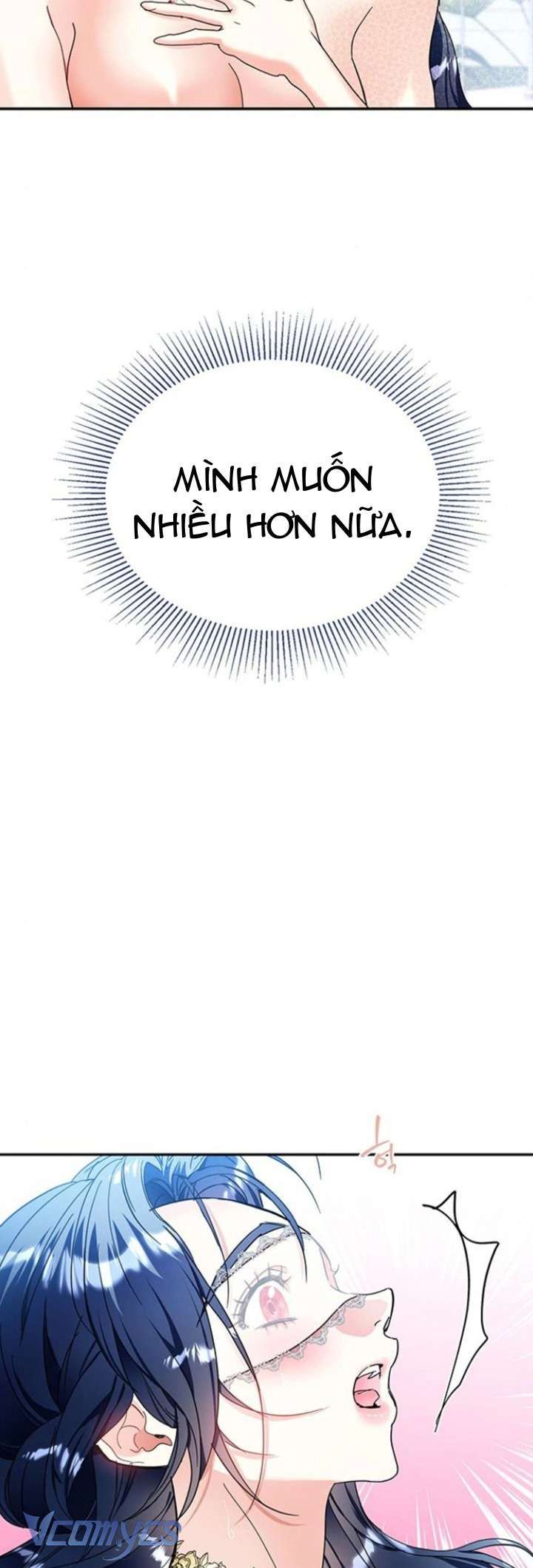 Người Yêu Đã Chết Của Tôi Đã Trở Thành Bạo Chúa - Chapter 8 - Page 30