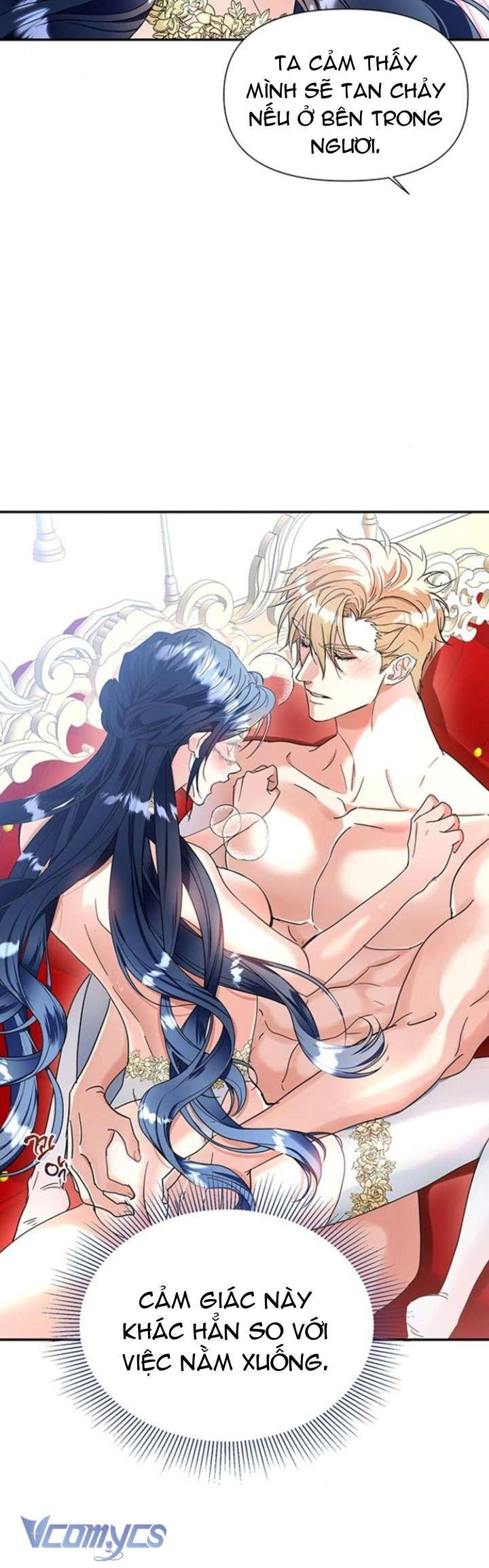 Người Yêu Đã Chết Của Tôi Đã Trở Thành Bạo Chúa - Chapter 8 - Page 31