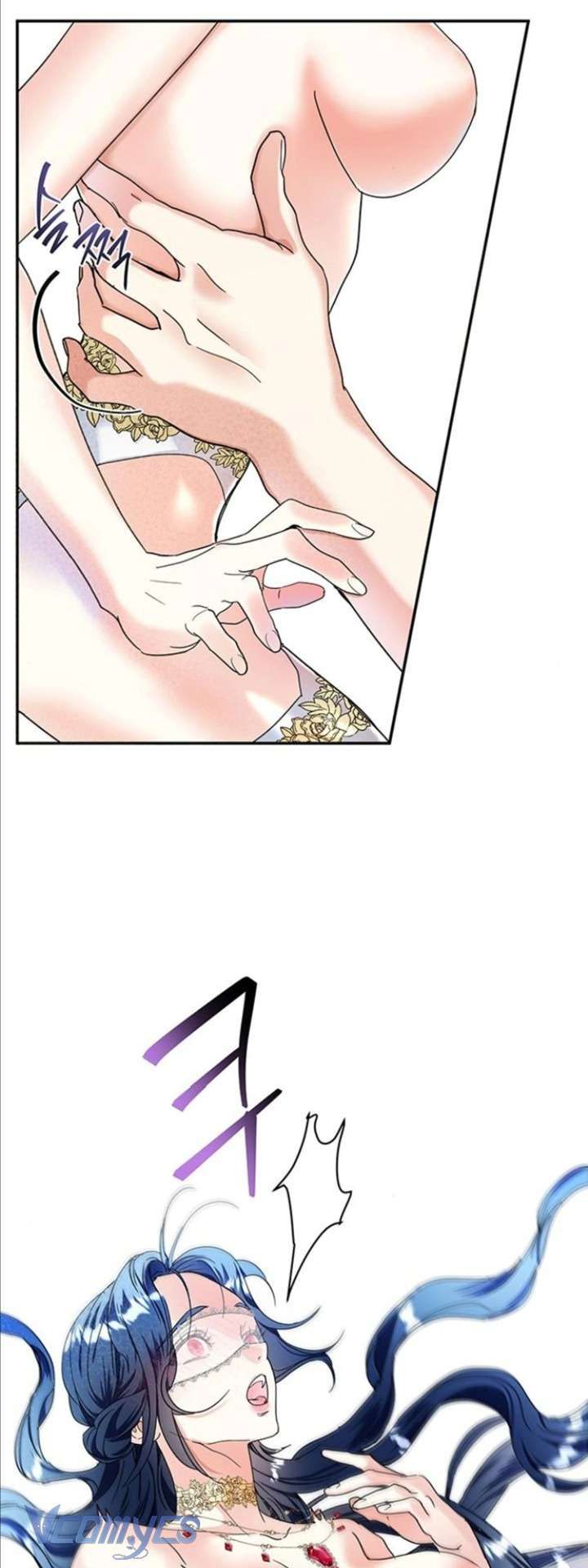 Người Yêu Đã Chết Của Tôi Đã Trở Thành Bạo Chúa - Chapter 8 - Page 32