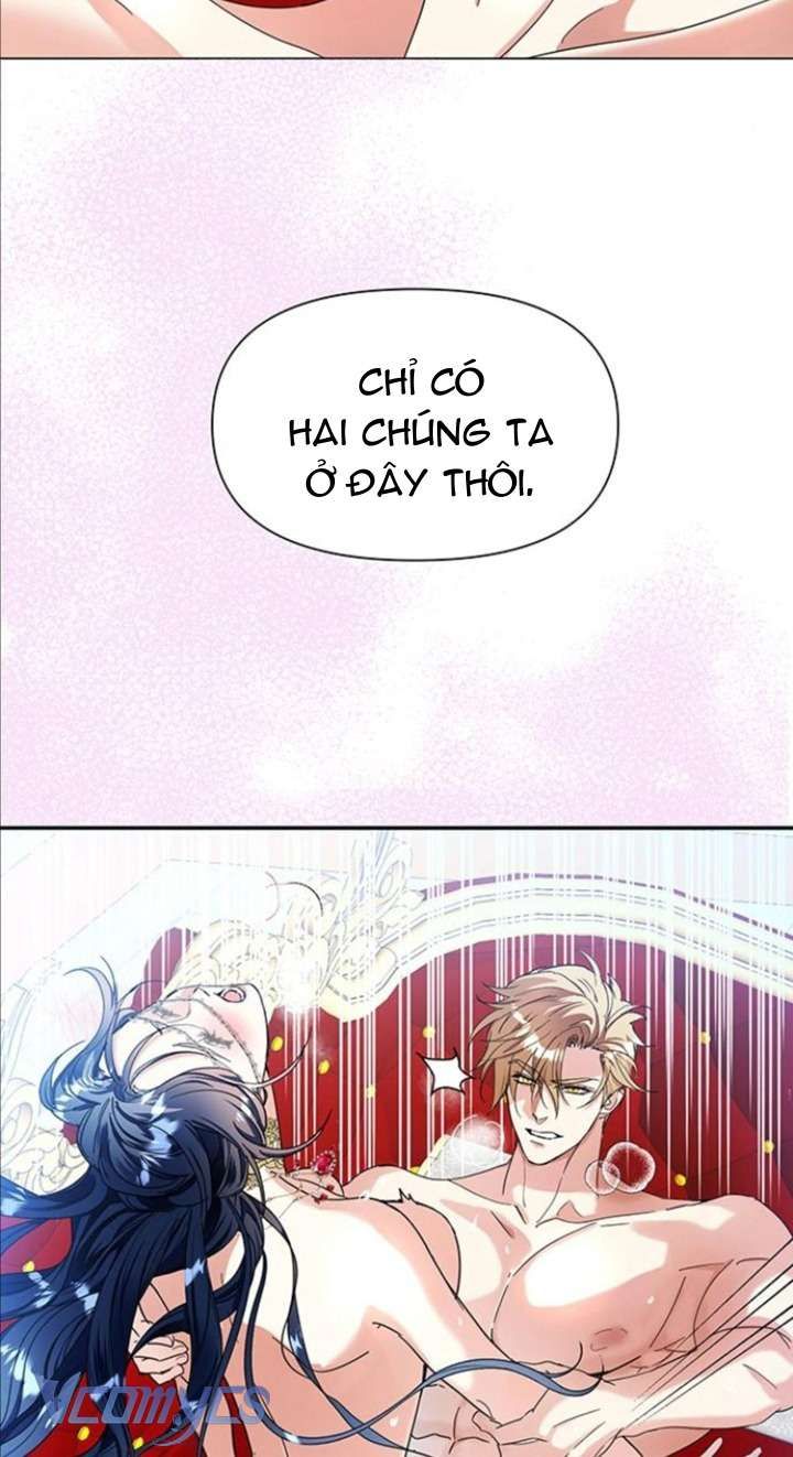 Người Yêu Đã Chết Của Tôi Đã Trở Thành Bạo Chúa - Chapter 8 - Page 36