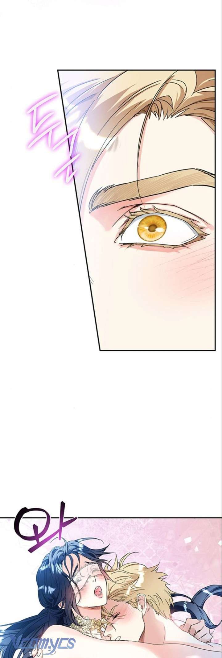 Người Yêu Đã Chết Của Tôi Đã Trở Thành Bạo Chúa - Chapter 8 - Page 41