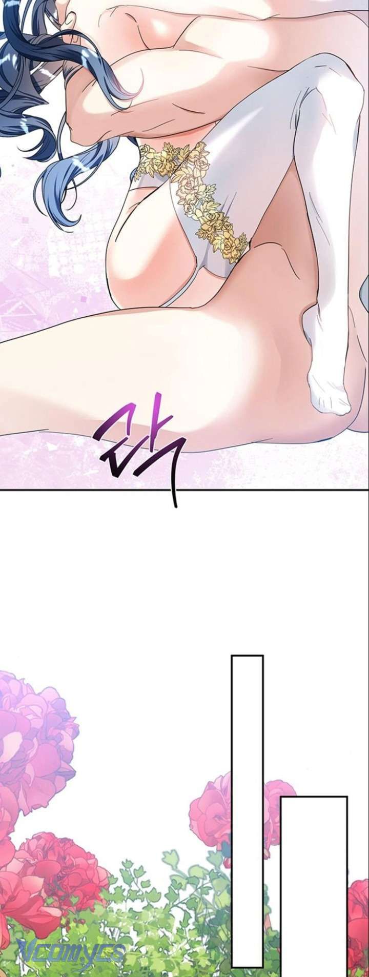 Người Yêu Đã Chết Của Tôi Đã Trở Thành Bạo Chúa - Chapter 8 - Page 42