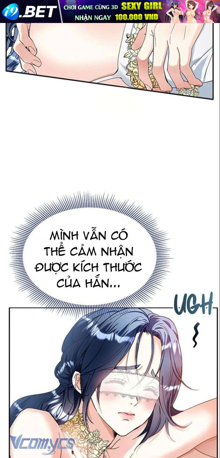 Người Yêu Đã Chết Của Tôi Đã Trở Thành Bạo Chúa - Chapter 8 - Page 44