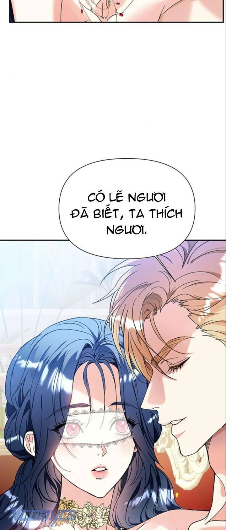 Người Yêu Đã Chết Của Tôi Đã Trở Thành Bạo Chúa - Chapter 8 - Page 45