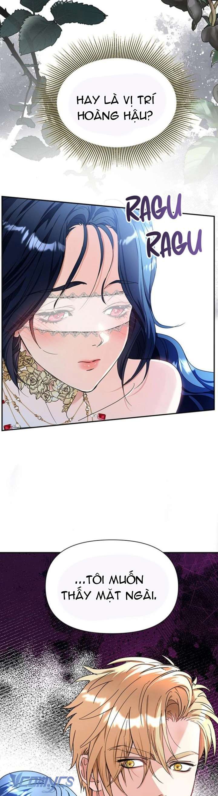 Người Yêu Đã Chết Của Tôi Đã Trở Thành Bạo Chúa - Chapter 8 - Page 48