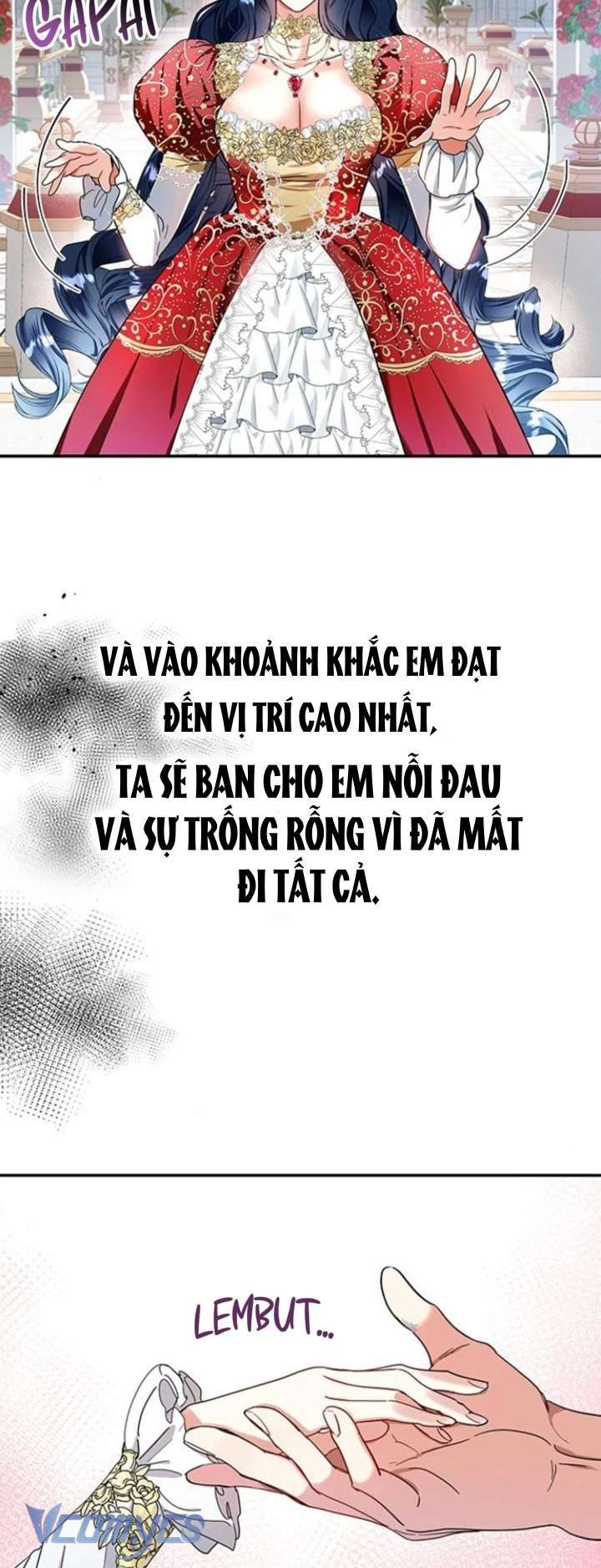 Người Yêu Đã Chết Của Tôi Đã Trở Thành Bạo Chúa - Chapter 8 - Page 5