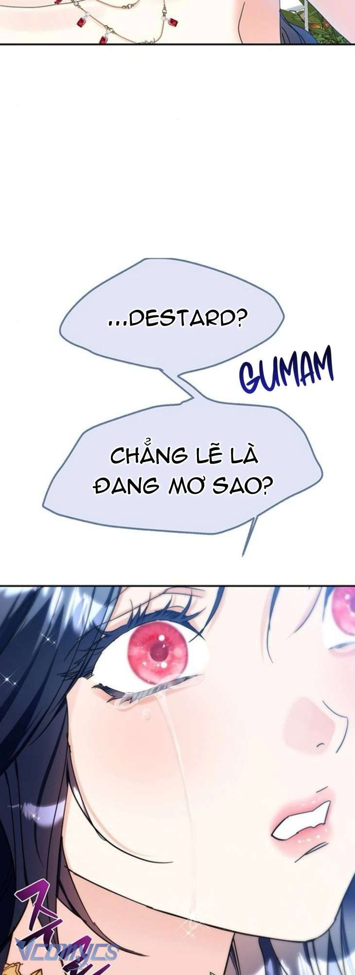 Người Yêu Đã Chết Của Tôi Đã Trở Thành Bạo Chúa - Chapter 9 - Page 10