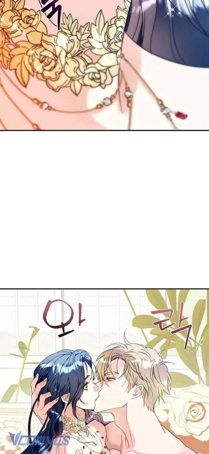 Người Yêu Đã Chết Của Tôi Đã Trở Thành Bạo Chúa - Chapter 9 - Page 11