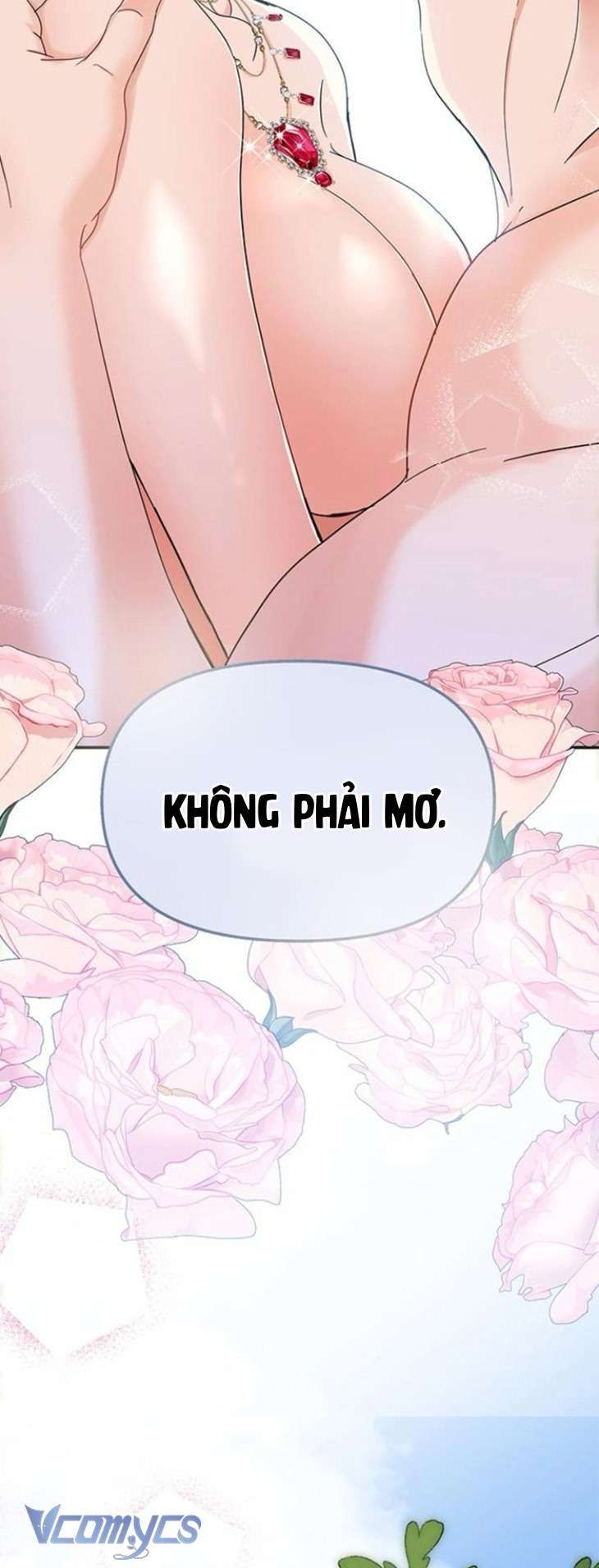 Người Yêu Đã Chết Của Tôi Đã Trở Thành Bạo Chúa - Chapter 9 - Page 13