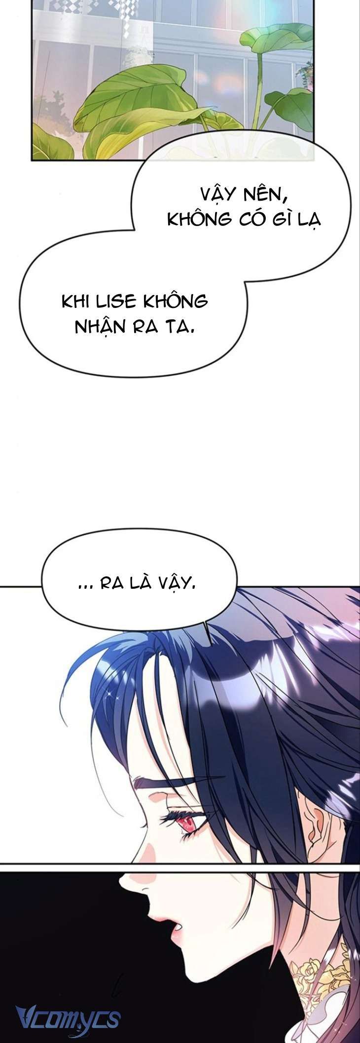 Người Yêu Đã Chết Của Tôi Đã Trở Thành Bạo Chúa - Chapter 9 - Page 17