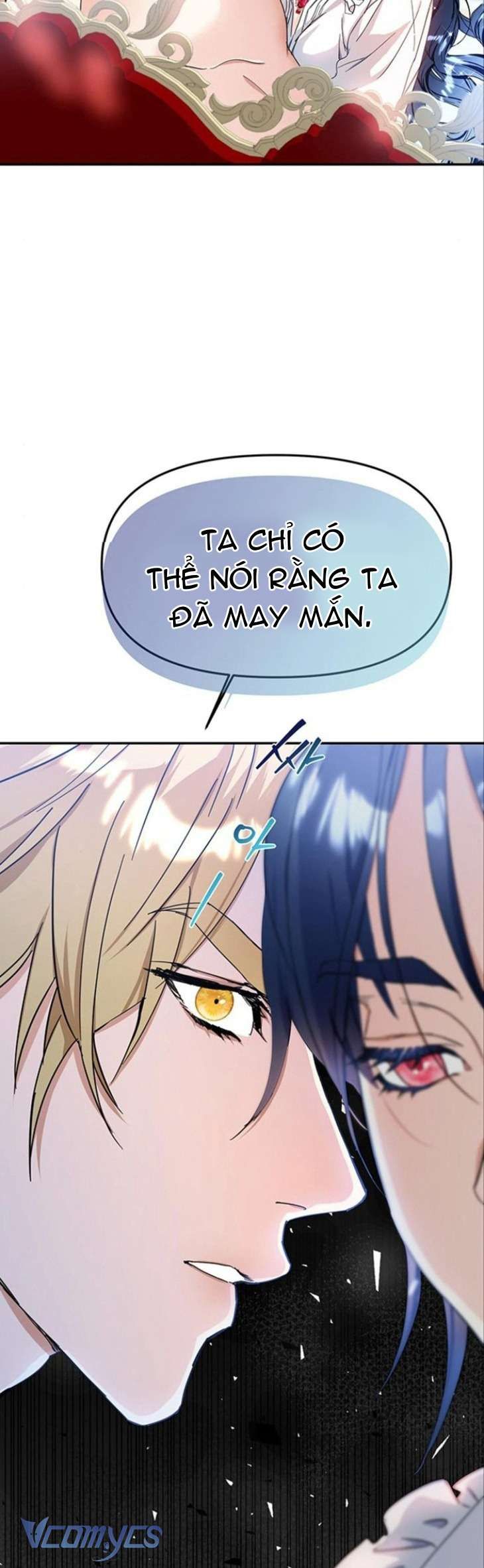 Người Yêu Đã Chết Của Tôi Đã Trở Thành Bạo Chúa - Chapter 9 - Page 20