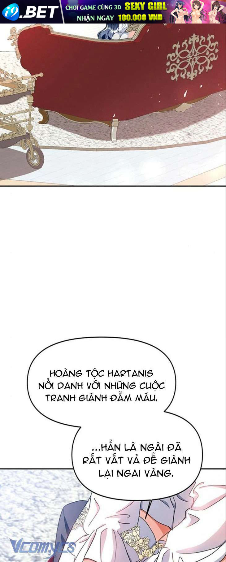 Người Yêu Đã Chết Của Tôi Đã Trở Thành Bạo Chúa - Chapter 9 - Page 22