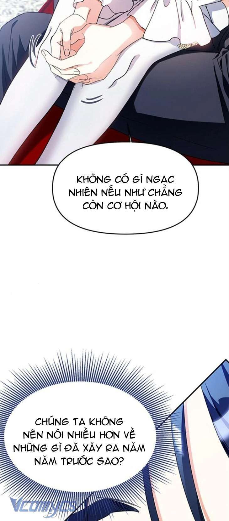Người Yêu Đã Chết Của Tôi Đã Trở Thành Bạo Chúa - Chapter 9 - Page 23