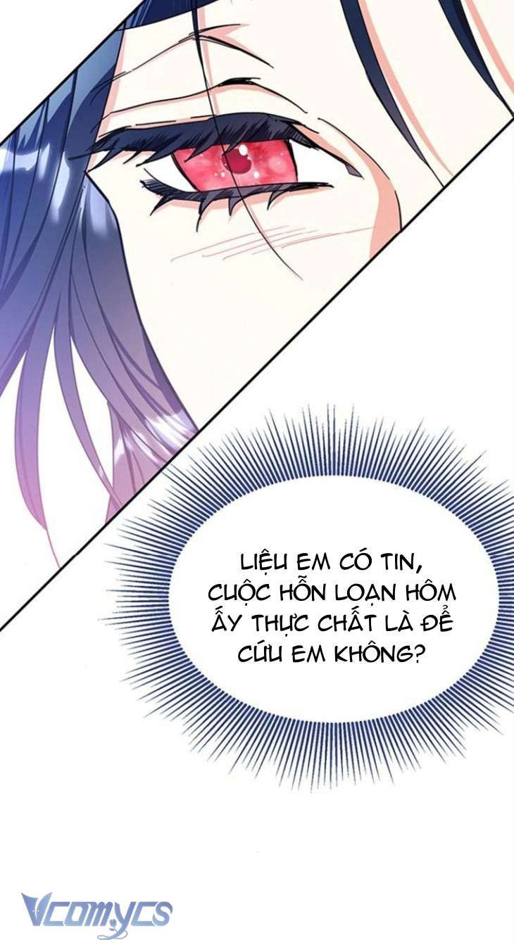 Người Yêu Đã Chết Của Tôi Đã Trở Thành Bạo Chúa - Chapter 9 - Page 24