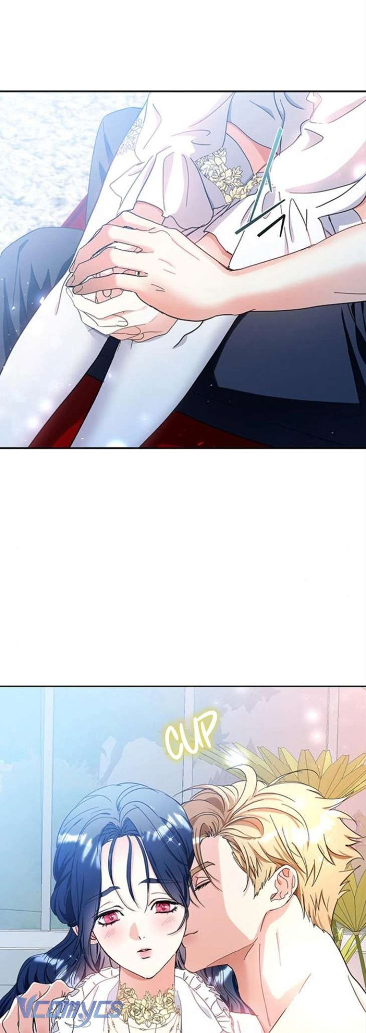 Người Yêu Đã Chết Của Tôi Đã Trở Thành Bạo Chúa - Chapter 9 - Page 25