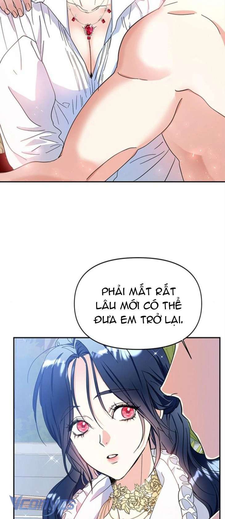 Người Yêu Đã Chết Của Tôi Đã Trở Thành Bạo Chúa - Chapter 9 - Page 26