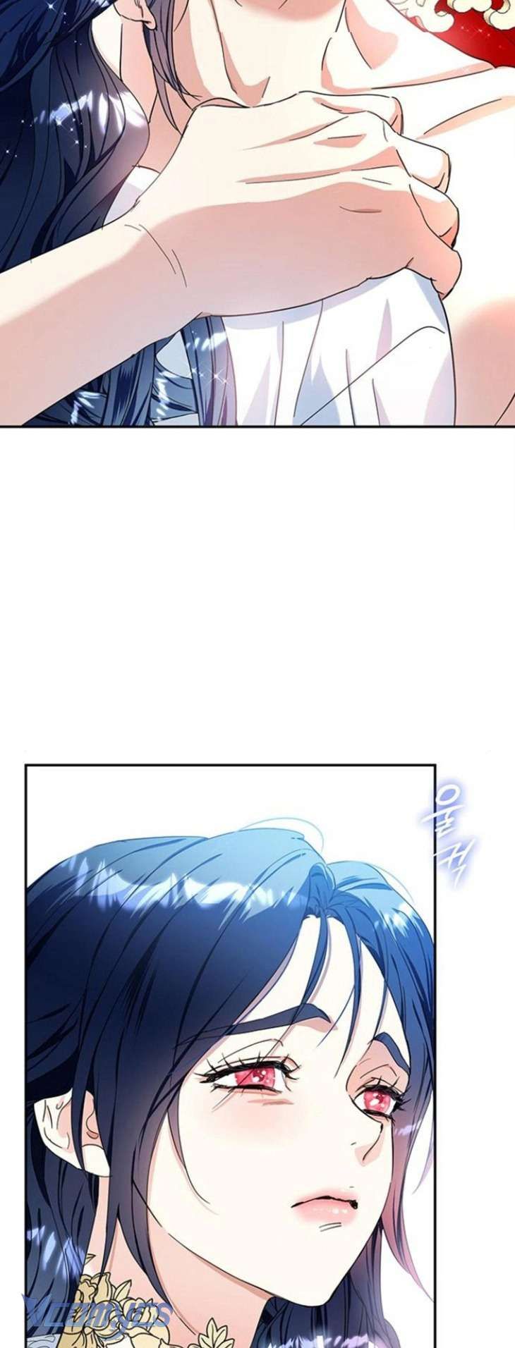 Người Yêu Đã Chết Của Tôi Đã Trở Thành Bạo Chúa - Chapter 9 - Page 29