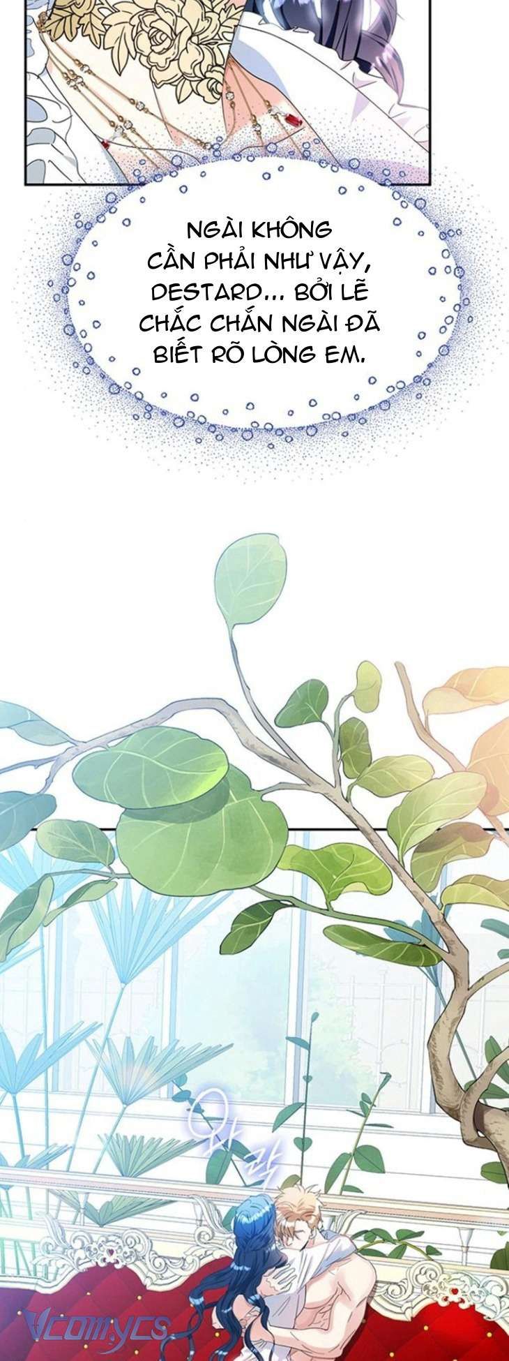 Người Yêu Đã Chết Của Tôi Đã Trở Thành Bạo Chúa - Chapter 9 - Page 30