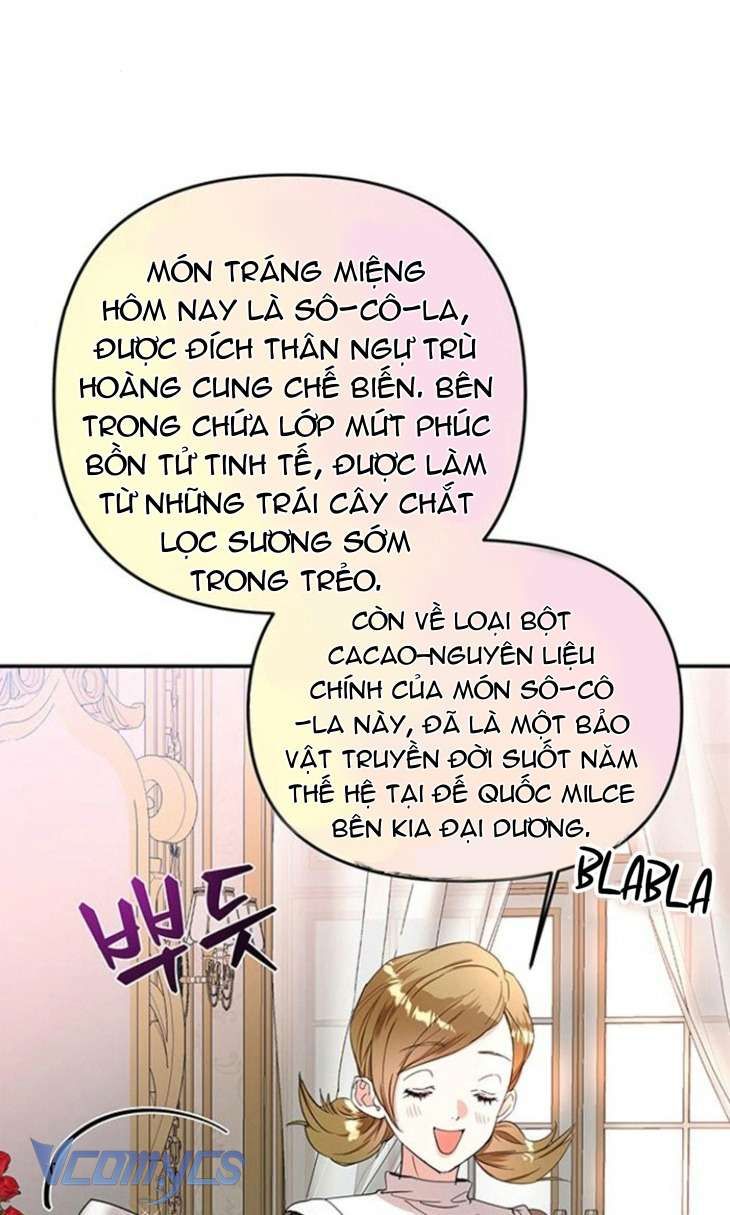 Người Yêu Đã Chết Của Tôi Đã Trở Thành Bạo Chúa - Chapter 9 - Page 32