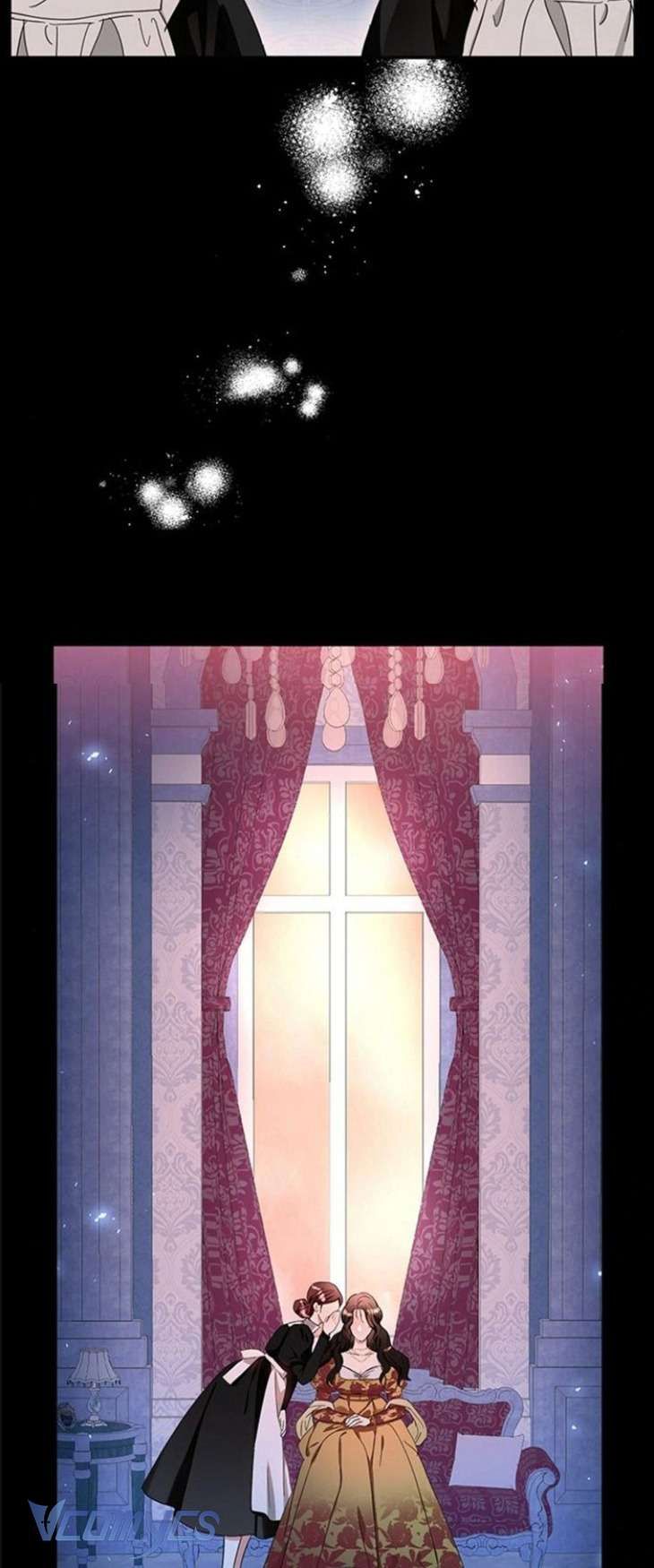 Người Yêu Đã Chết Của Tôi Đã Trở Thành Bạo Chúa - Chapter 9 - Page 37