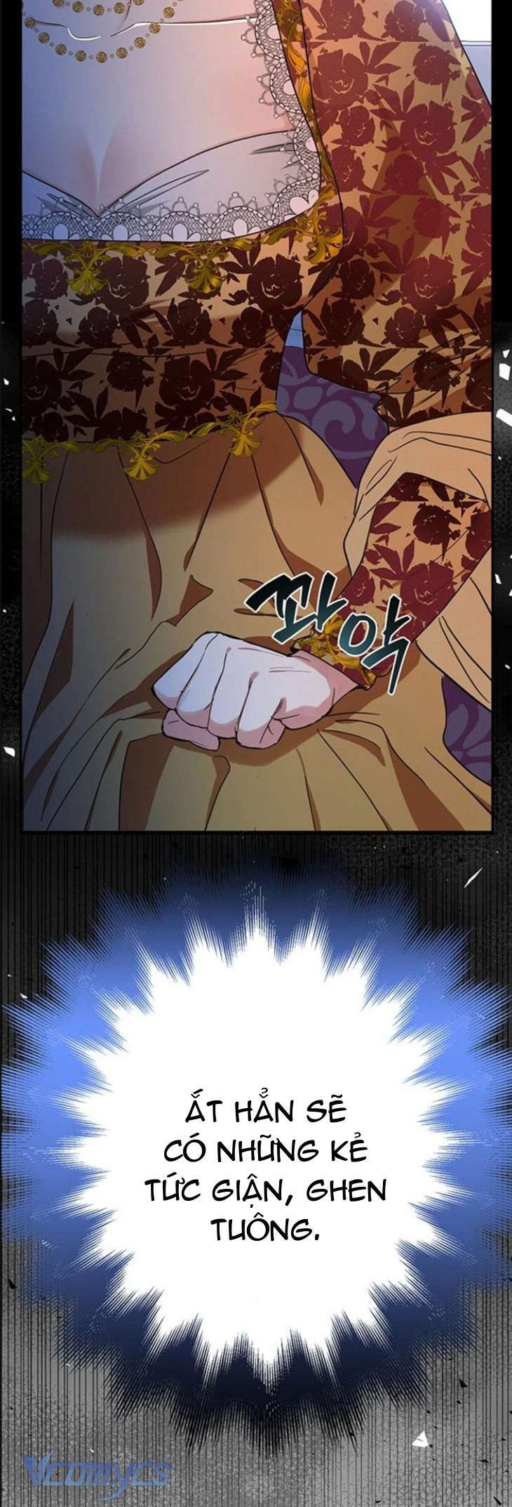 Người Yêu Đã Chết Của Tôi Đã Trở Thành Bạo Chúa - Chapter 9 - Page 39