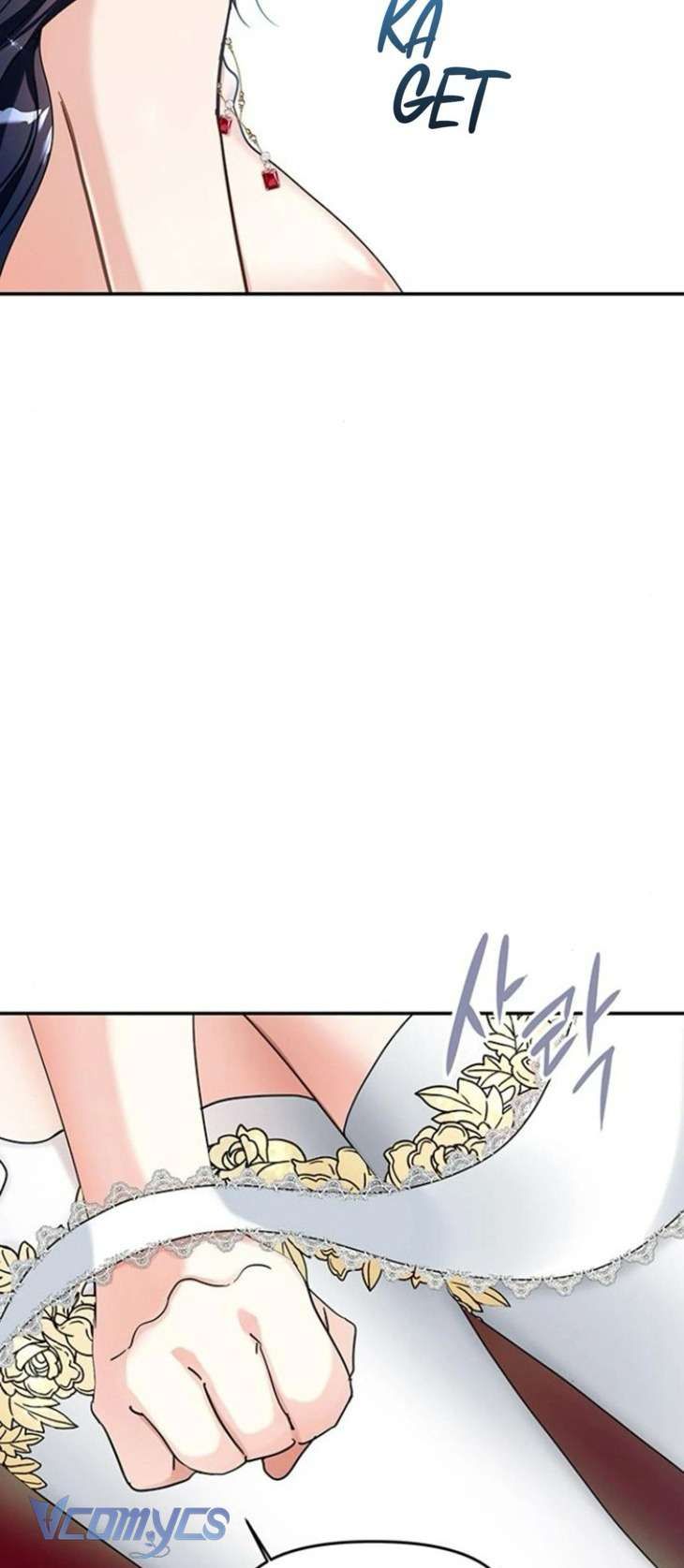 Người Yêu Đã Chết Của Tôi Đã Trở Thành Bạo Chúa - Chapter 9 - Page 4